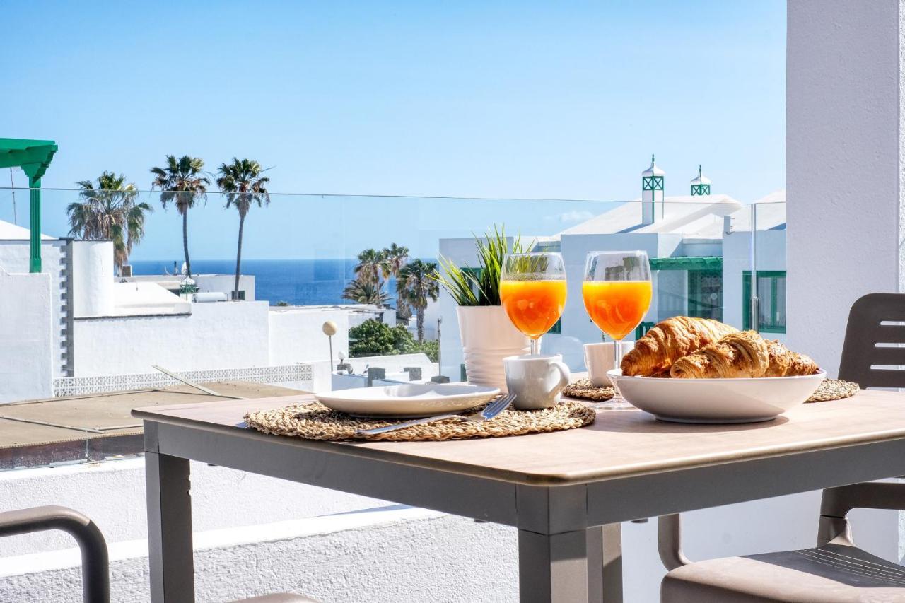 Ocean Front Oasis Vila Puerto del Carmen  Exterior foto